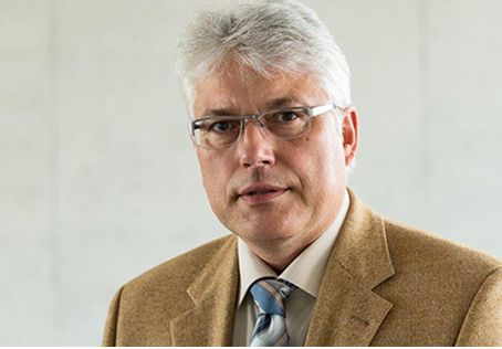 Dr. Michael Aufrecht