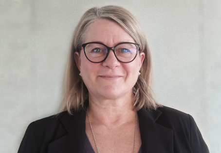 Christine Heidt
