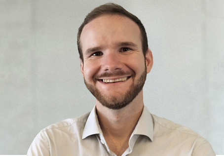 Jonatan Schmidt
