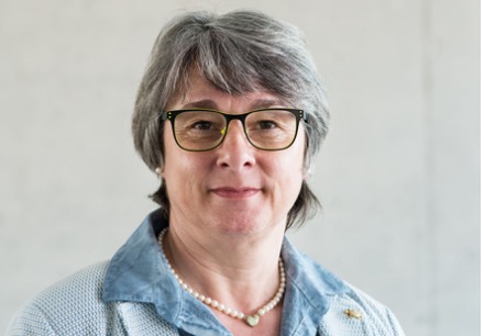 Sylvia Jesinger