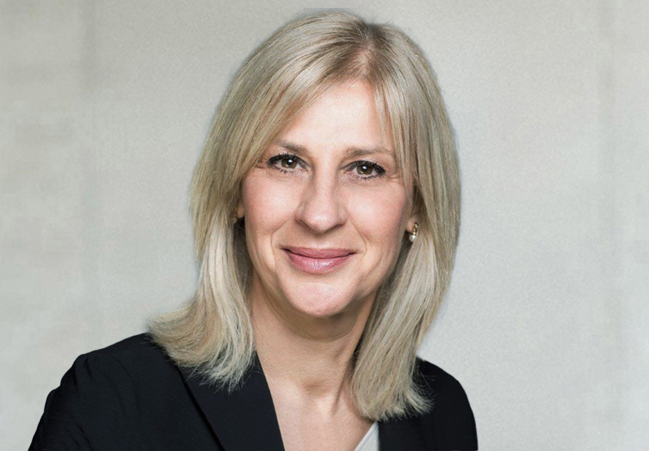 Nina Kurbadovic