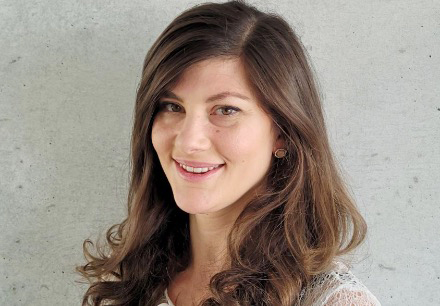 Nadine Sommer
