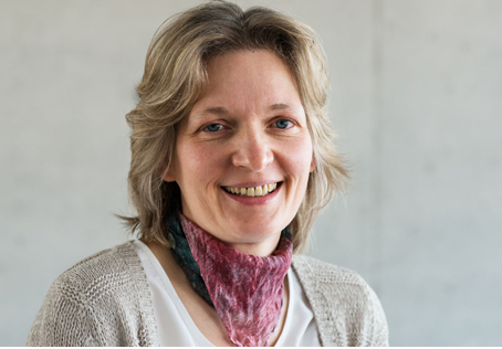 Karin Zeh