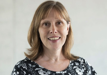 Karina von Ostrowski