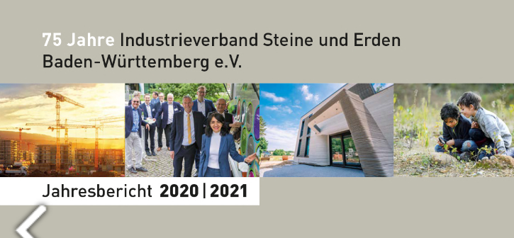 Jahresberichte des ISTE