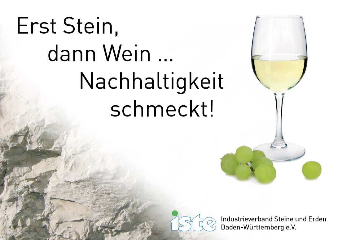 Nach der Gewinnung 